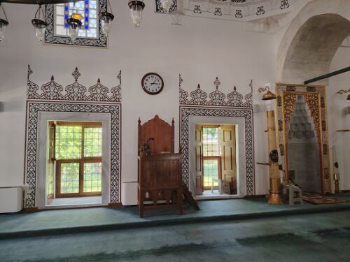 Haseki Sultan Mosque - Istanbul - My Forever Travel Haseki Sultan Camii