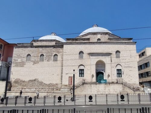 Turkish Hammam Culture Museum