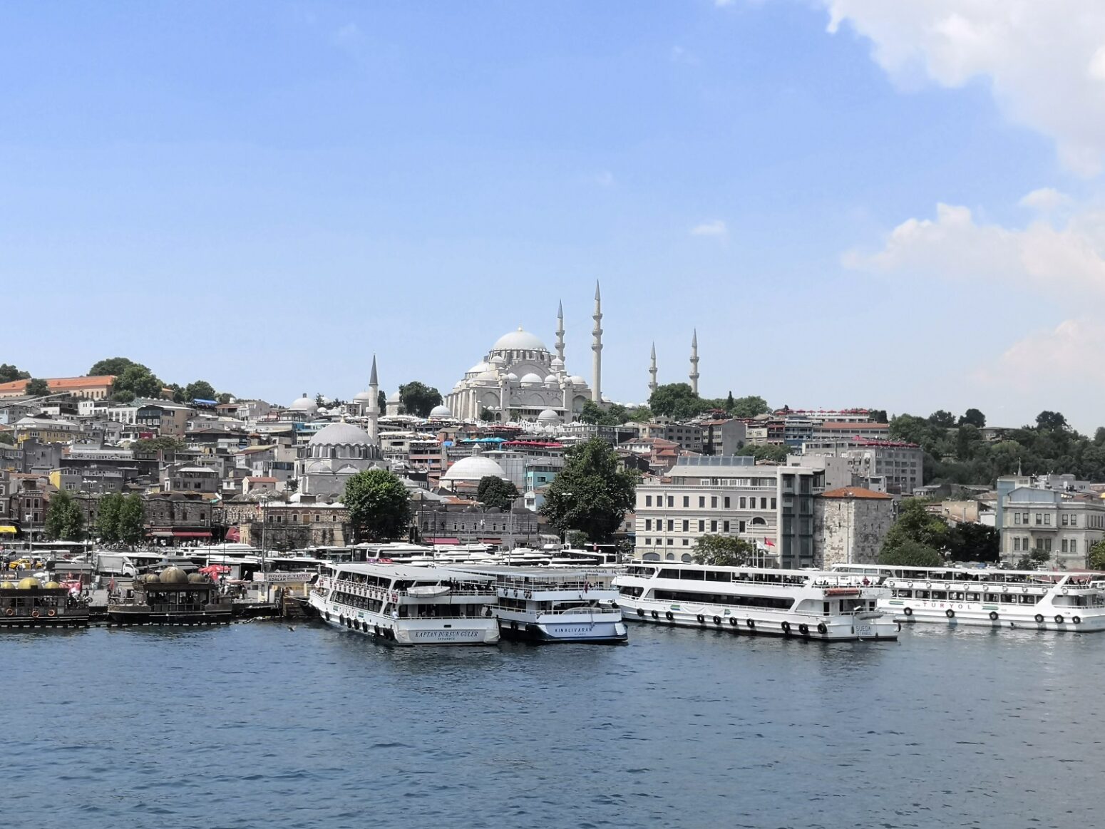 Istanbul Turkey