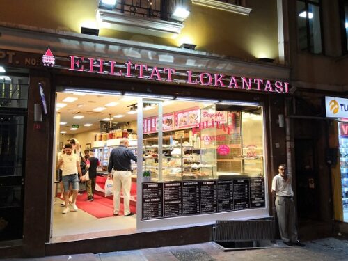 Why do I like Istanbul?