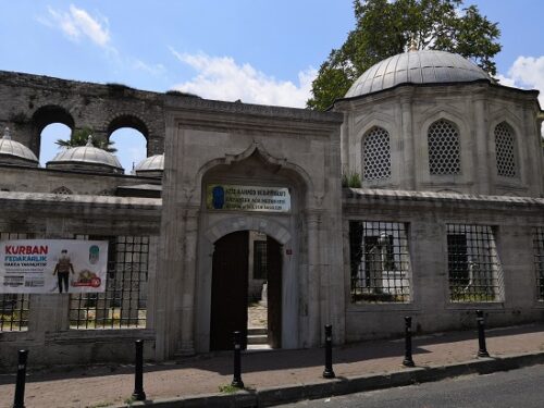 Ottoman Istanbul