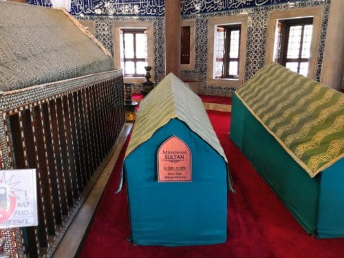 Mihrimah Sultan - Sultanate of Women