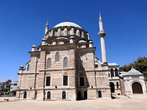 Laleli Camii
