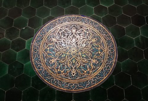 Rise of the Ottoman Empire – Bursa