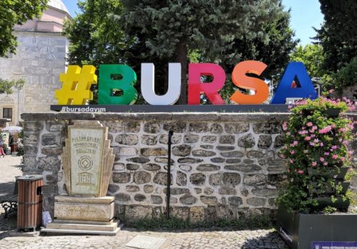 Bursa