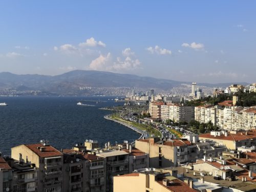 Izmir