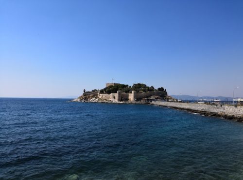 Kuşadasi