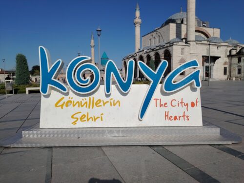 Konya