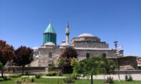 Seljuk Konya Turkey