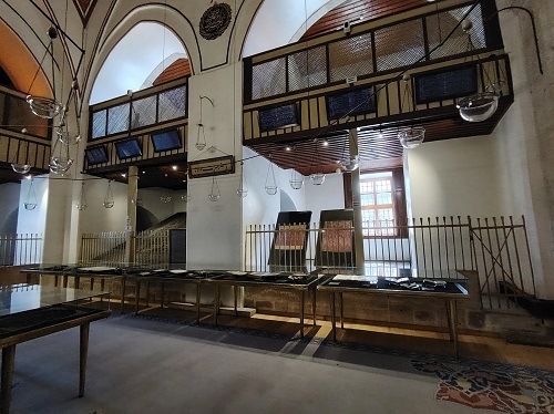 Mevlana Museum - Konya - My Forever Travel Rumi mausoleum
