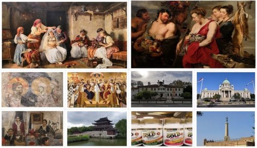2019 – A Year in Review