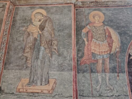 Chora Church - Istanbul