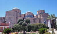 Zeyrek Mosque