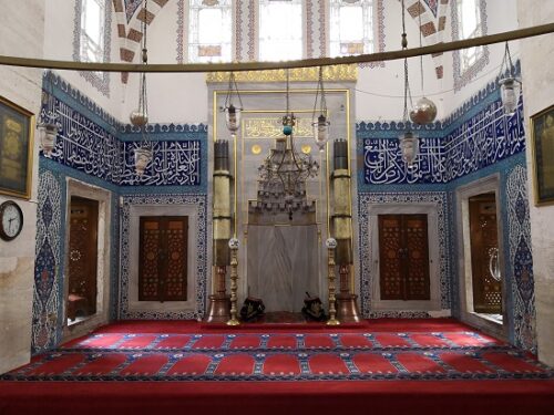 Mihrab