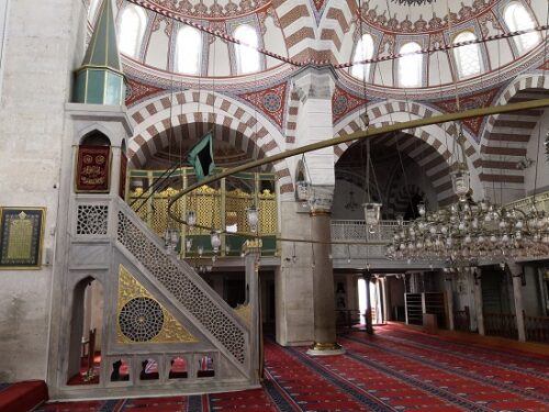 Atik Valide Camii
