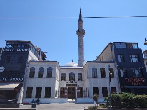 Iskele Camii