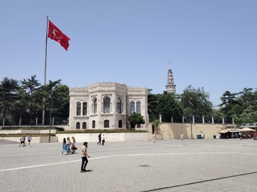 Bayezid Square