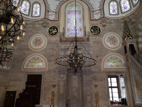 Iskele Mosque - My Forever Travel Iskele Camii