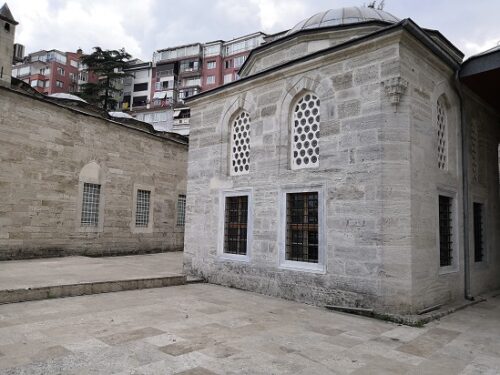 Iskele Mosque - My Forever Travel Iskele mosque complex