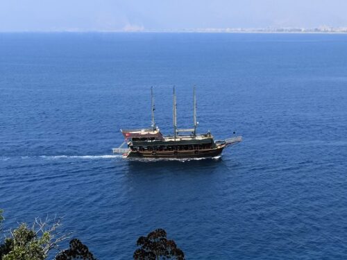 2025 - Year in Review - My Forever Travel Antalya