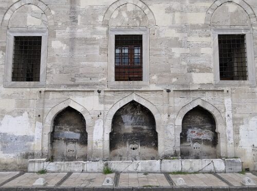 Atik Valide Camii