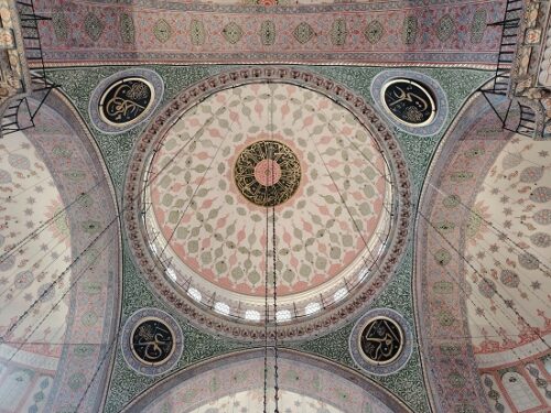 Yeni Camii