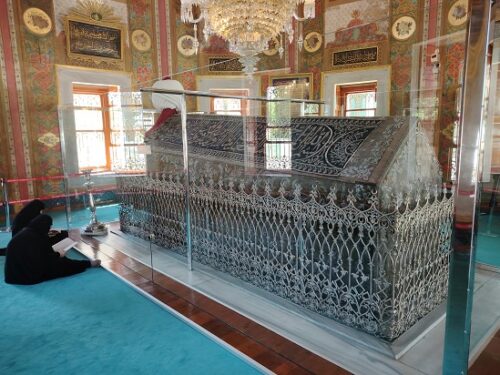 Fatih Mosque - Istanbul - My Forever Travel Sultan Mehmed II