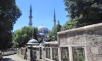 Eyüp Sultan Camii