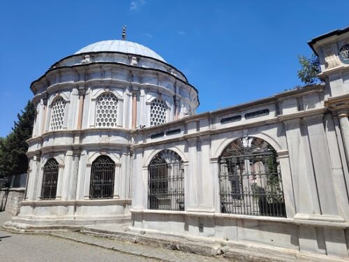 Ottoman Soup Kitchen - My Forever Travel Ottoman soup kitchen