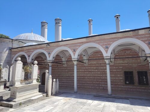 Ottoman Soup Kitchen - My Forever Travel Ottoman Soup Kitchen