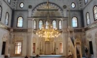 Nusretiye Camii