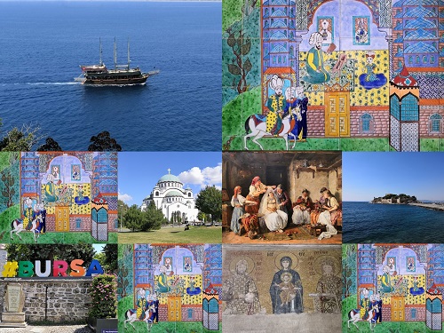 2025 - Year in Review - My Forever Travel 2025 - Year in Review