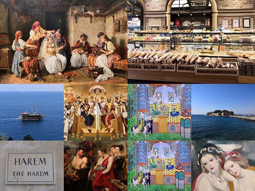 2025 - Year in Review - My Forever Travel Best Posts of All Times