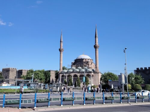 Kayseri