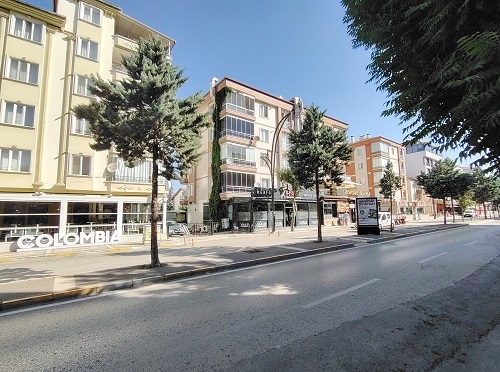 Aksaray - My Forever Travel Aksaray