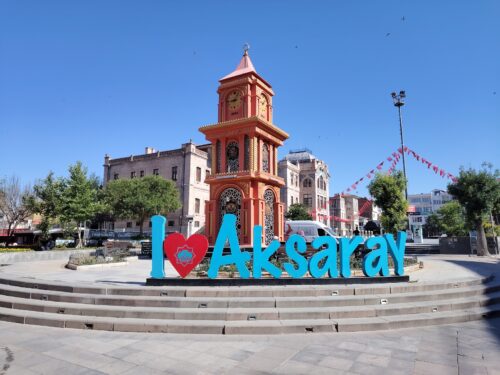 Aksaray