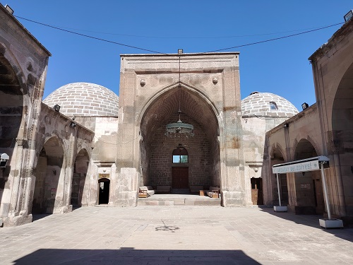 Aksaray - My Forever Travel Zinciriye Medresesi