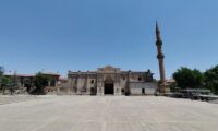 Karamanid Grand Mosque - Aksaray