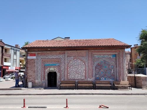 Aksaray - My Forever Travel Aksaray