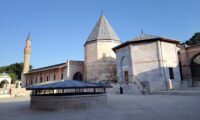 Alaeddin Camii