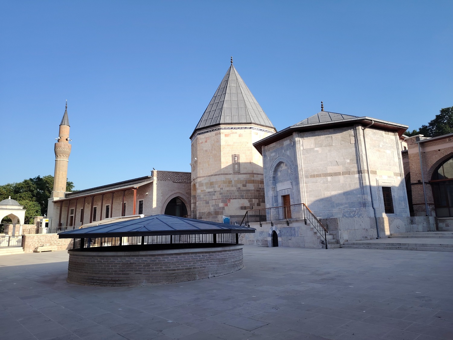 Alaeddin Camii