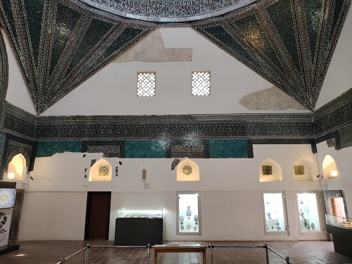 Karatay Medresesi Konya