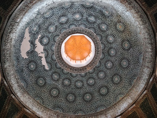 Karatay Madrasa - Konya - My Forever Travel Karatay Medresesi Konya