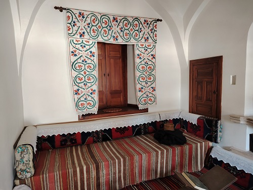Mevlevi Order - Whirling Dervishes - My Forever Travel Mevlevi Order