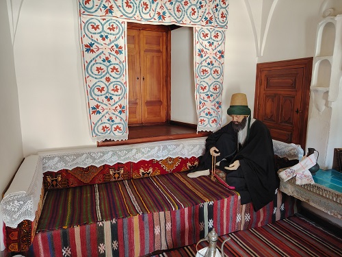 Mevlevi Order - Whirling Dervishes - My Forever Travel Mevlevi Order - Whirling Dervishes