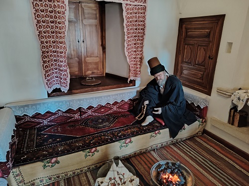Mevlevi Order - Whirling Dervishes - My Forever Travel Mevlevi Order - Whirling Dervishes