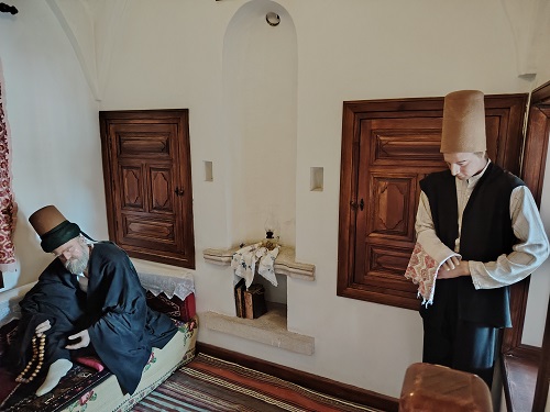 Mevlevi Order - Whirling Dervishes - My Forever Travel Mevlevi Order - Whirling Dervishes